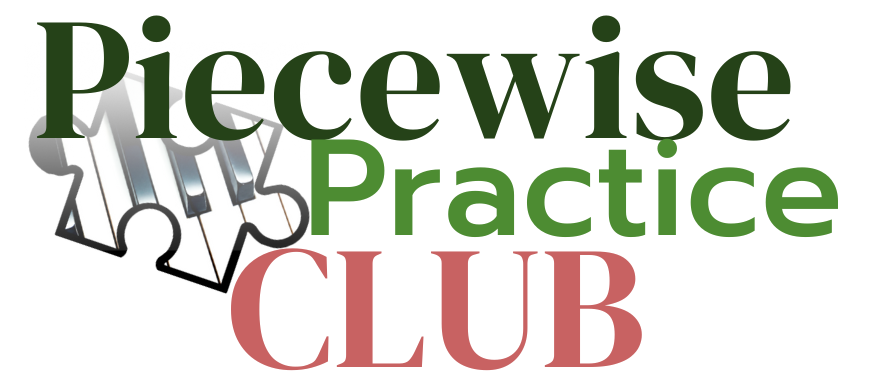 Piecewise Practice Club