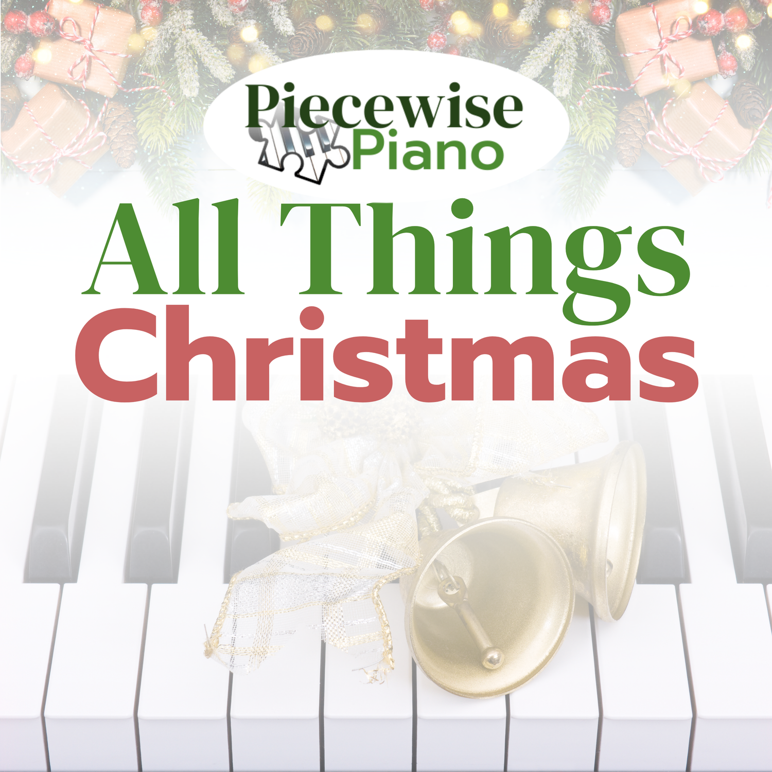 All Things Christmas