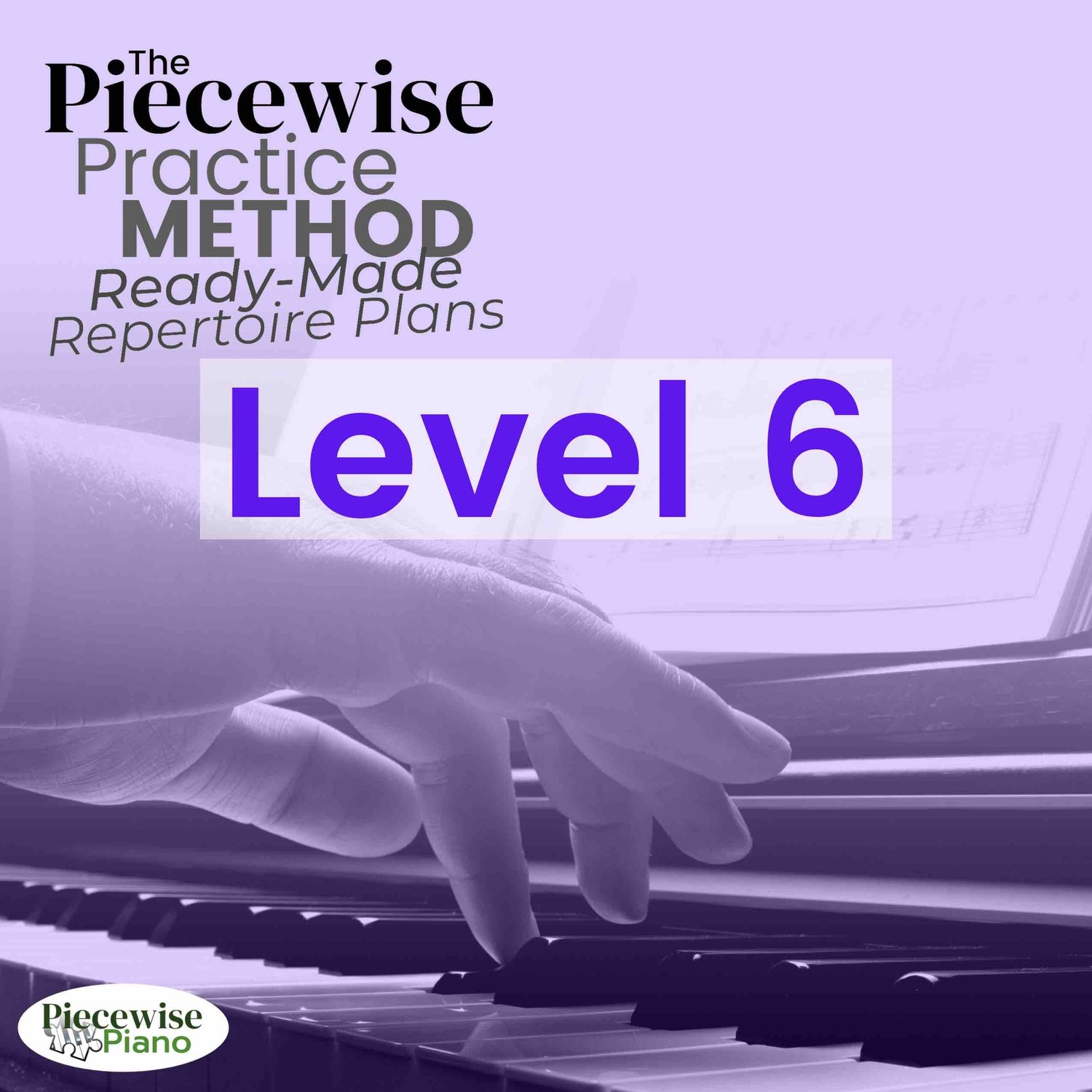 Level 6