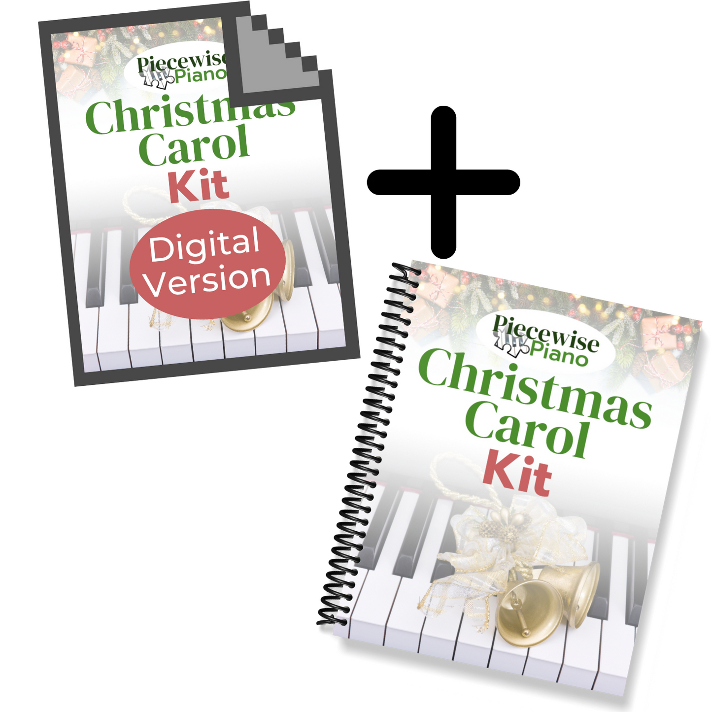 Christmas Carol Kit