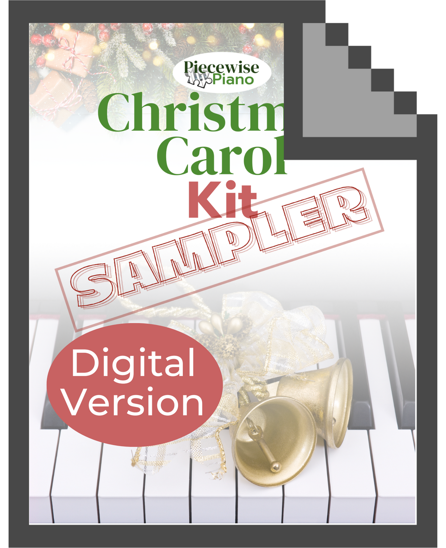 Christmas Carol Kit