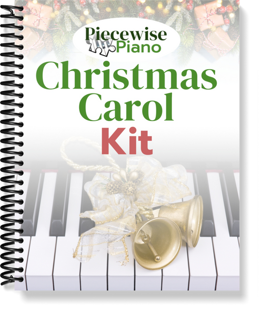 Christmas Carol Kit