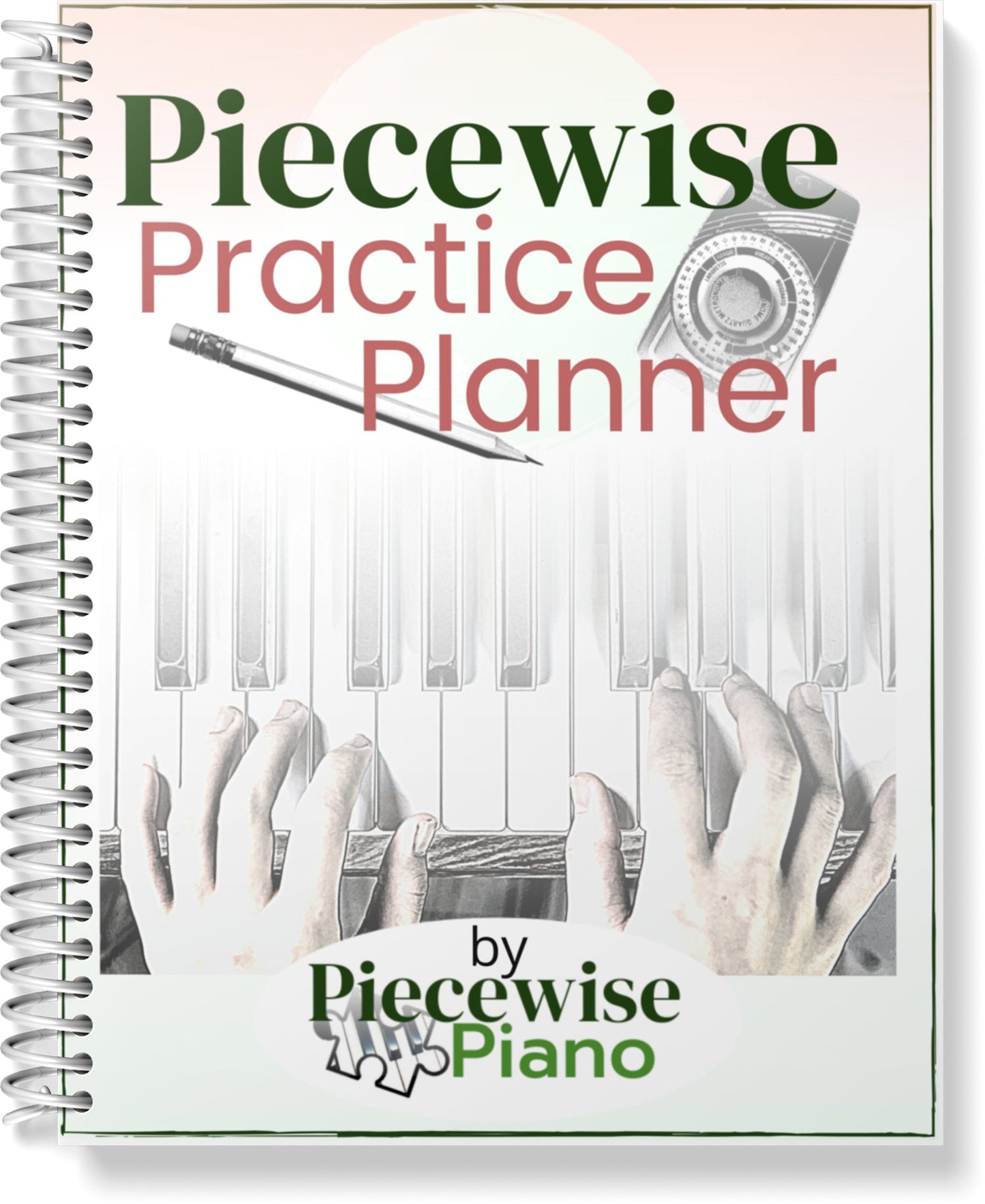 Private Online Piano Lessons with Heidi